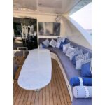 Luxury Yacht Vetro - Luna Yachting