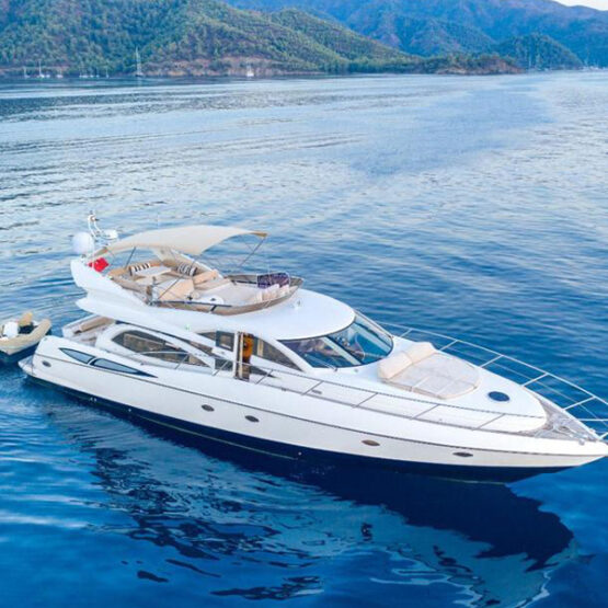 Sunseeker Manhattan 64