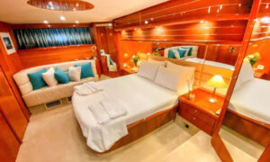 Sunseeker Manhattan 64