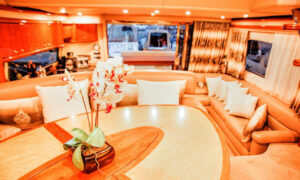 Sunseeker Manhattan 64