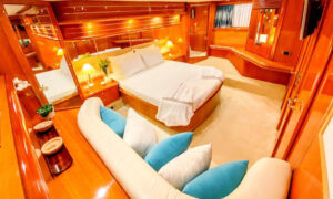 Sunseeker Manhattan 64