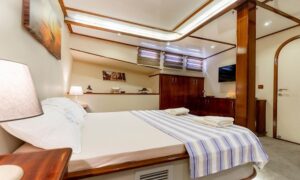 | Gulet Cartagena - Luxury Cruise Holiday