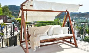 Bodrum luxury Villa Luna 4103 for rent – Luna Yachting