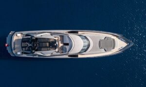 Fx 38 Ultraluxury Yacht - Luna Yachting
