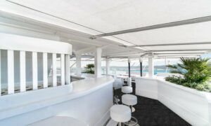 Luxury Yacht Matilda 6 Cabin