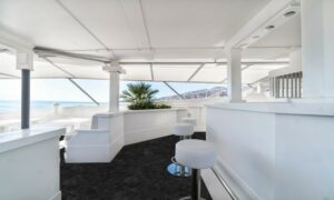 Luxury Yacht Matilda 6 Cabin