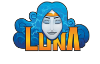 Luna Yacht Charter Cropped Logo