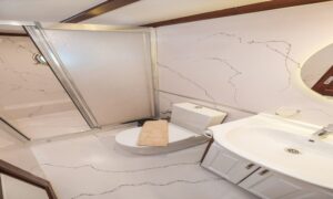 Luna Yachting Gulet Tarkan 5 20