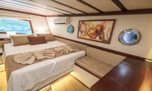 Luna Yachting Gulet Tarkan 5 23