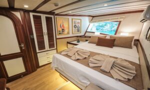 Luna Yachting Gulet Tarkan 5 24