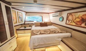 Luna Yachting Gulet Tarkan 5 27