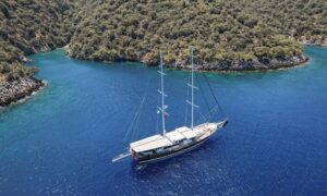 Luna Yachting Gulet Tarkan 5 3