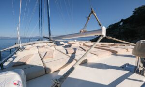 Luna Yachting Gulet Tarkan 5 52