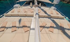 Luna Yachting Gulet Tarkan 5 65