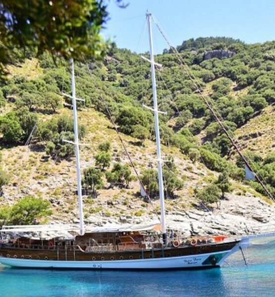 Lunayachting Gulet Ada Deniz 6 1