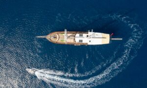 Luna Yachting Gulet L orient 3